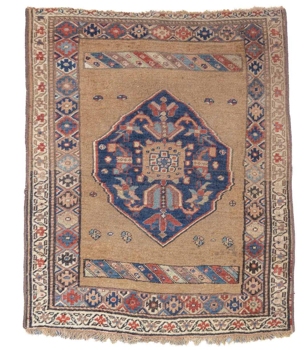 Antique Persian Sarab