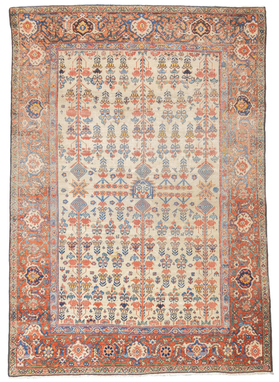 Antique Persian Farahan