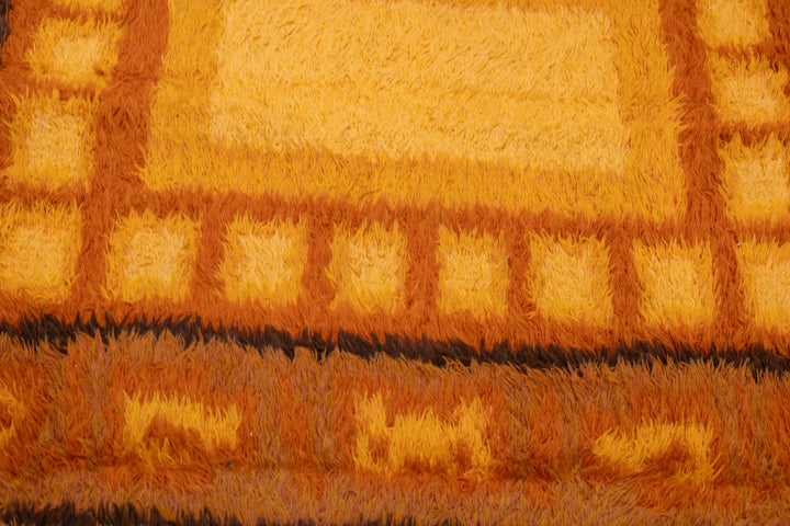 Moroccan Wool Rug 8'1'' x 11'4''