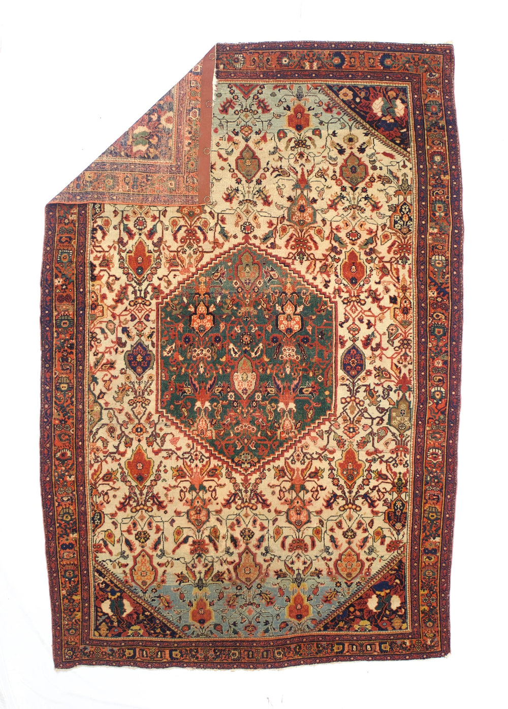 Antique Persian Farahan