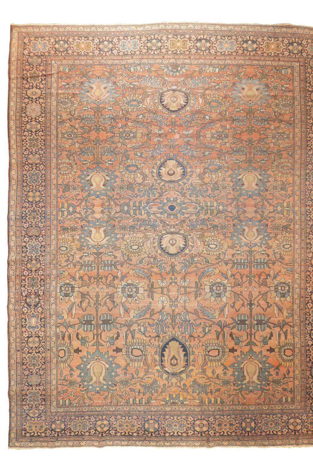 Antique Persian Malayer