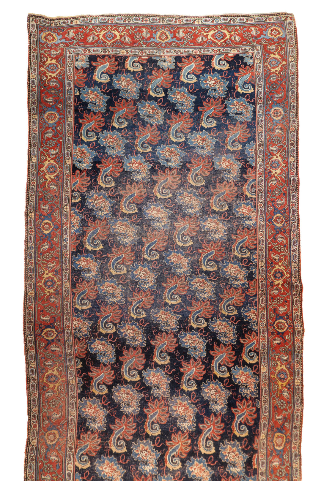 Antique Persian Bidjar