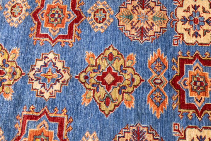 Kazak Rug 4'10'' x 6'8''