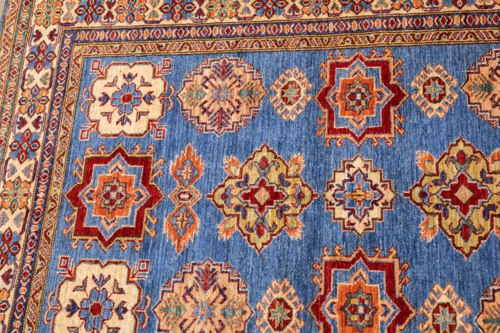 Kazak Rug 4'10'' x 6'8''