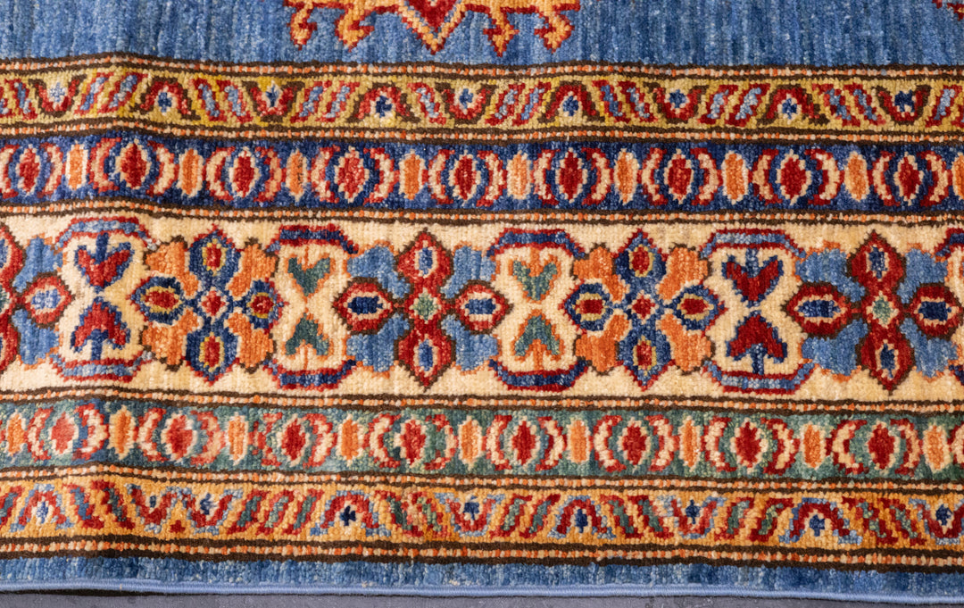 Kazak Rug 4'10'' x 6'8''