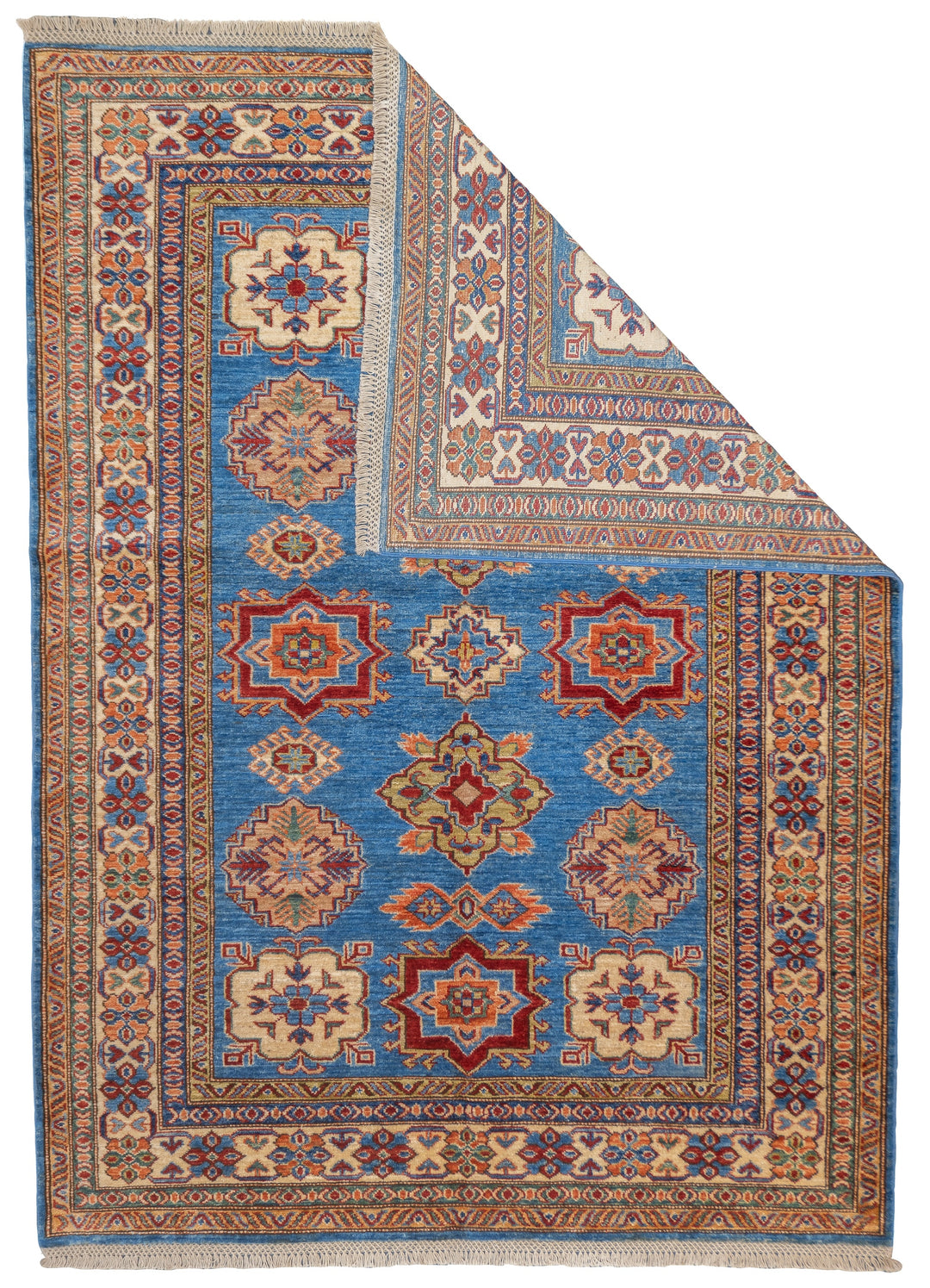 Kazak Rug 4'10'' x 6'8''