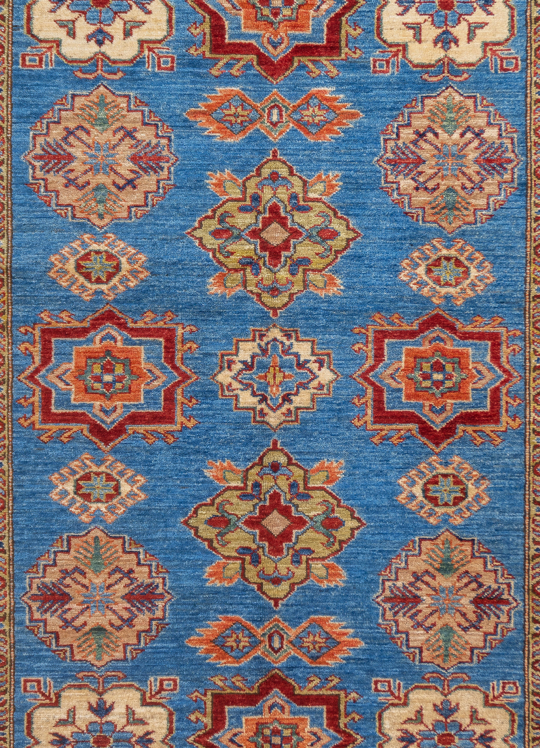 Kazak Rug 4'10'' x 6'8''