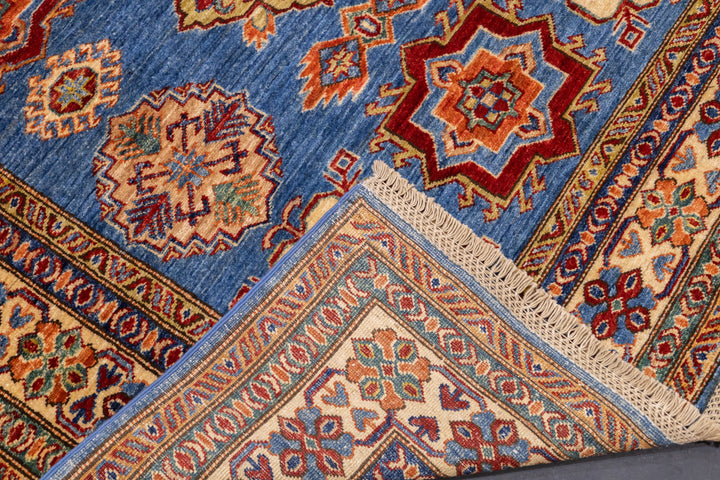 Kazak Rug 4'10'' x 6'8''