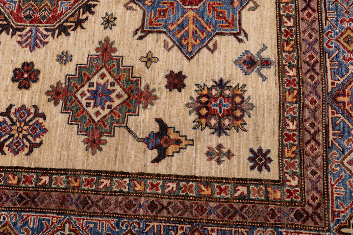 Kazak Rug 5'7'' x 9'1''