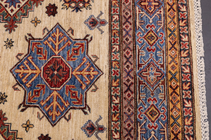 Kazak Rug 5'7'' x 9'1''