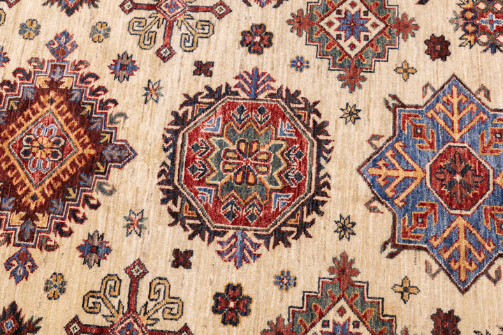 Kazak Rug 5'7'' x 9'1''