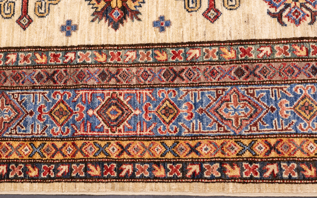 Kazak Rug 5'7'' x 9'1''