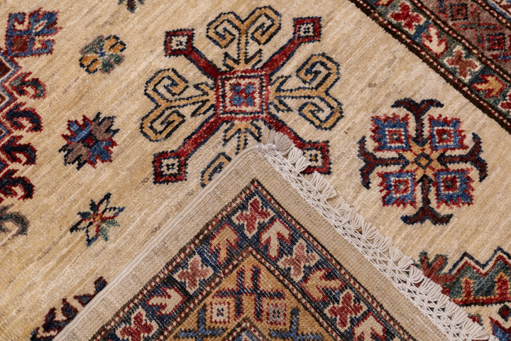 Kazak Rug 5'7'' x 9'1''