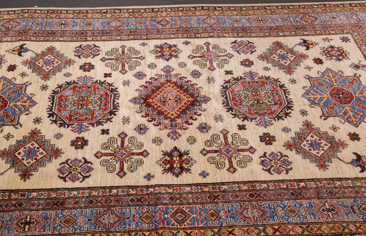 Kazak Rug 5'7'' x 9'1''