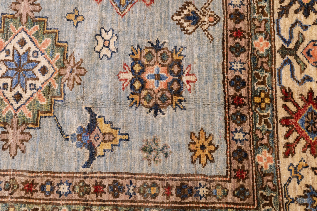 Shirvan Rug 6'2'' x 8'7''