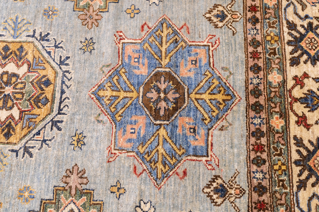 Shirvan Rug 6'2'' x 8'7''