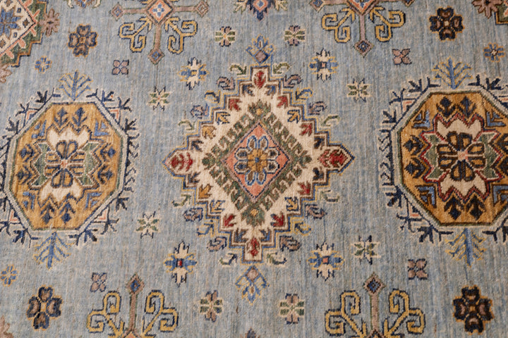 Shirvan Rug 6'2'' x 8'7''