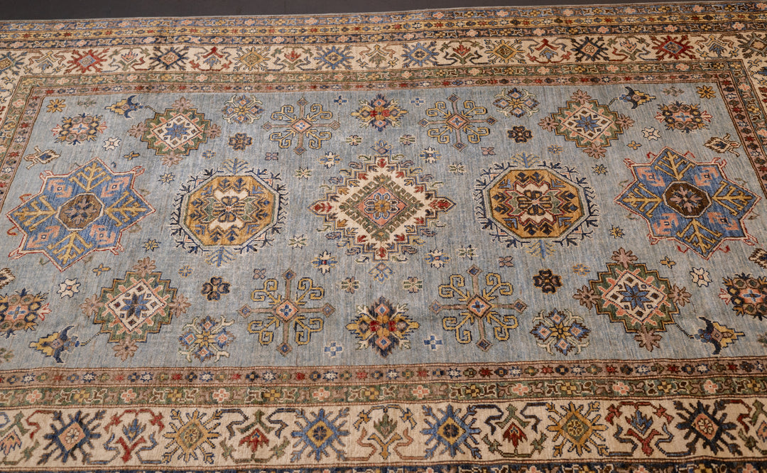 Shirvan Rug 6'2'' x 8'7''