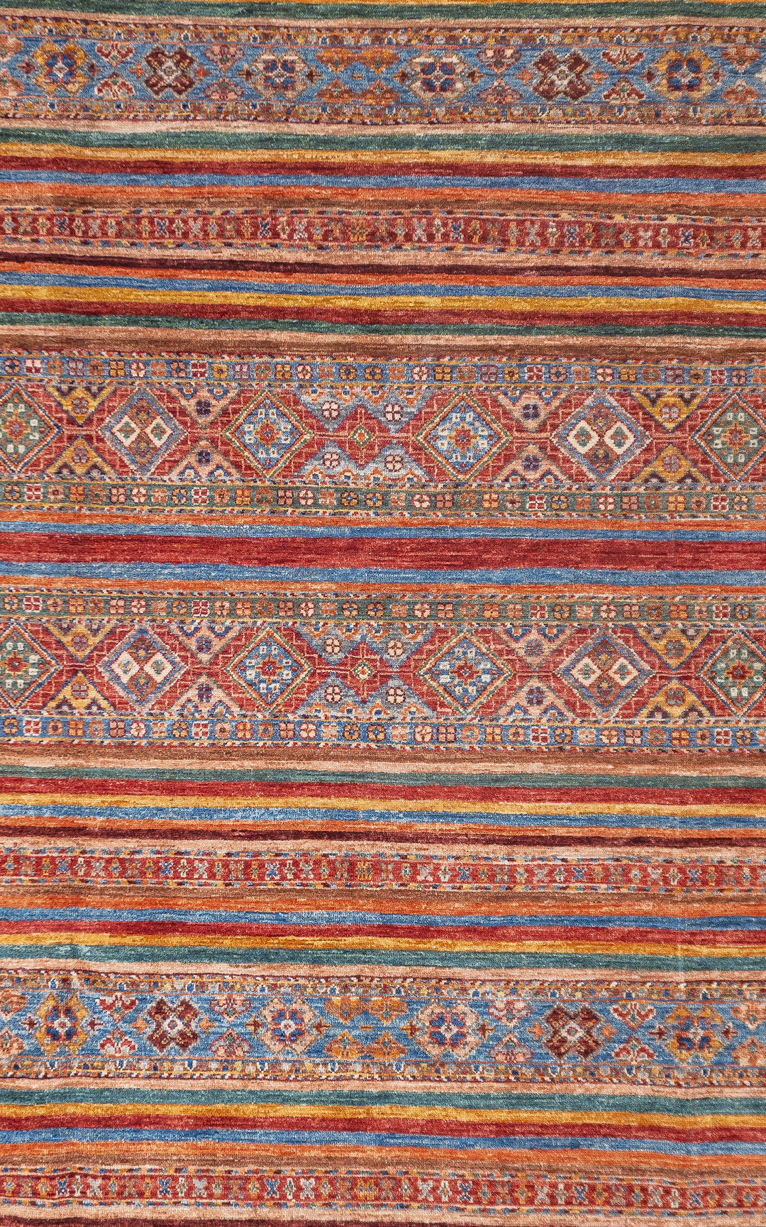 Mamlok Rug 5'5'' x 8'11''