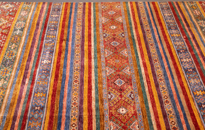 Mamlouk Rug 6'10'' x 9'9''