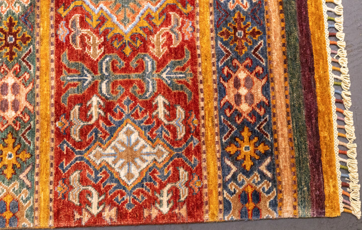 Mamlouk Rug 6'10'' x 9'9''