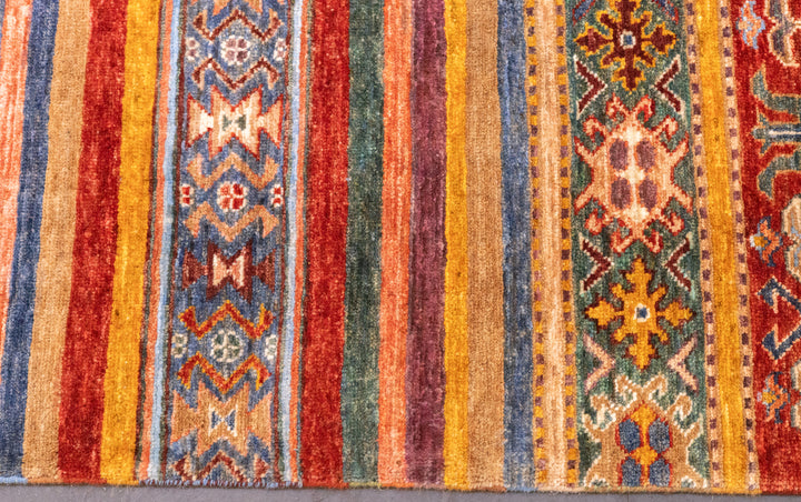 Mamlouk Rug 6'10'' x 9'9''