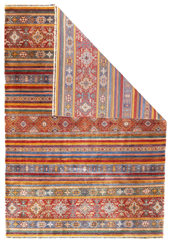 Mamlouk Rug 6'10'' x 9'9''