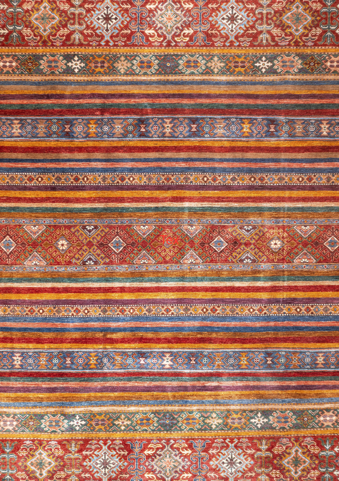 Mamlouk Rug 6'10'' x 9'9''