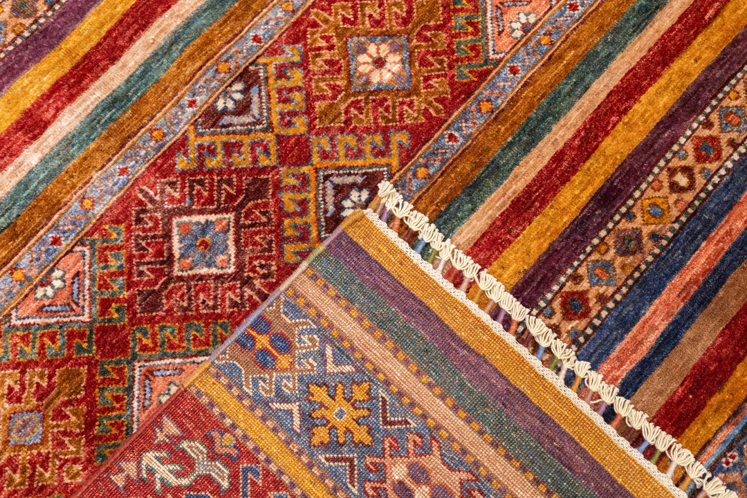 Mamlouk Rug 6'10'' x 9'9''