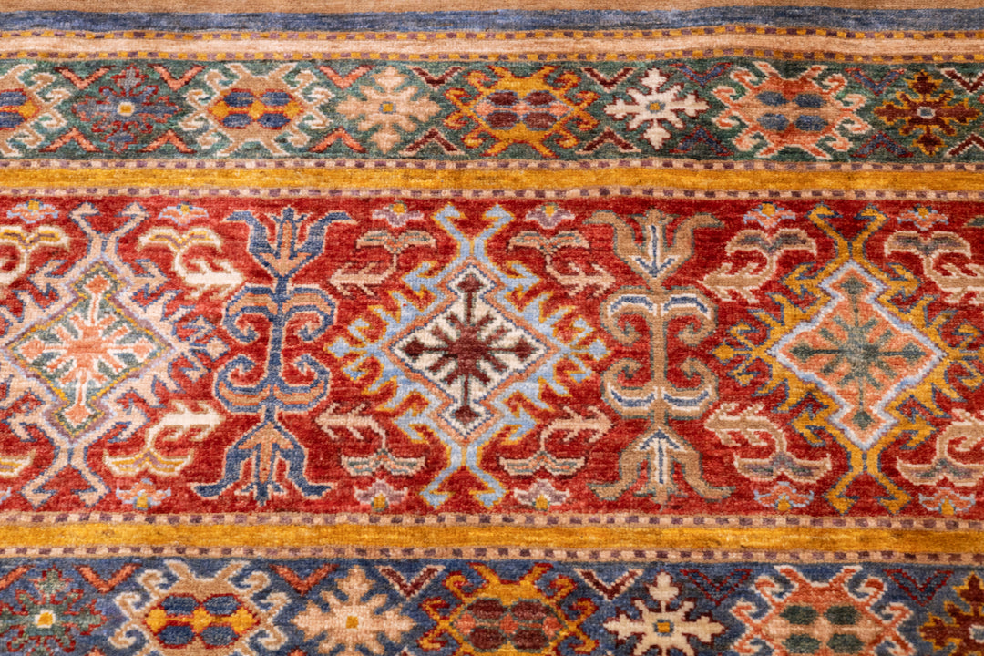 Mamlouk Rug 6'10'' x 9'9''