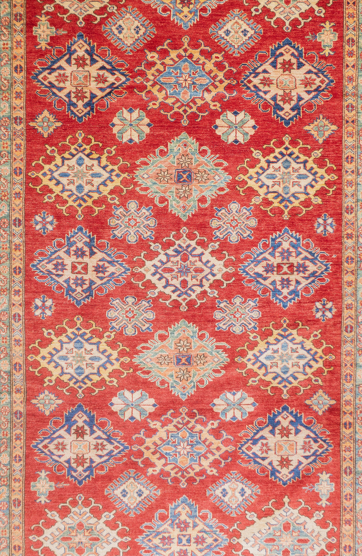 PAK Kazak Rug 6'6'' x 10'4''