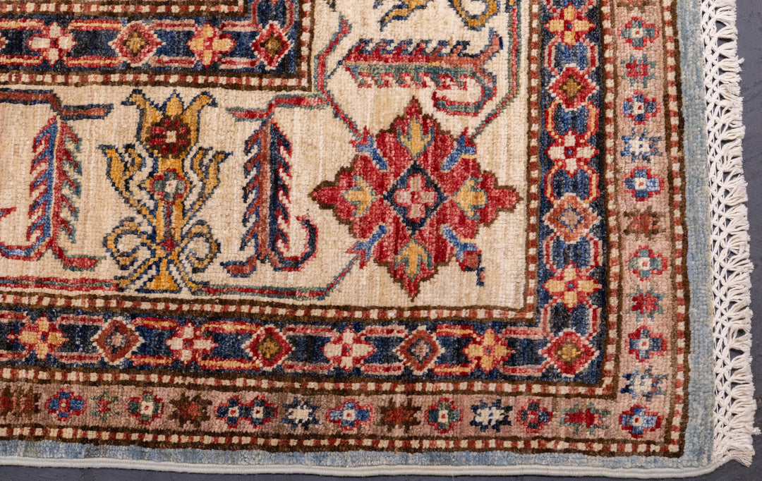 Kazak Rug 5'11'' x 9'10''