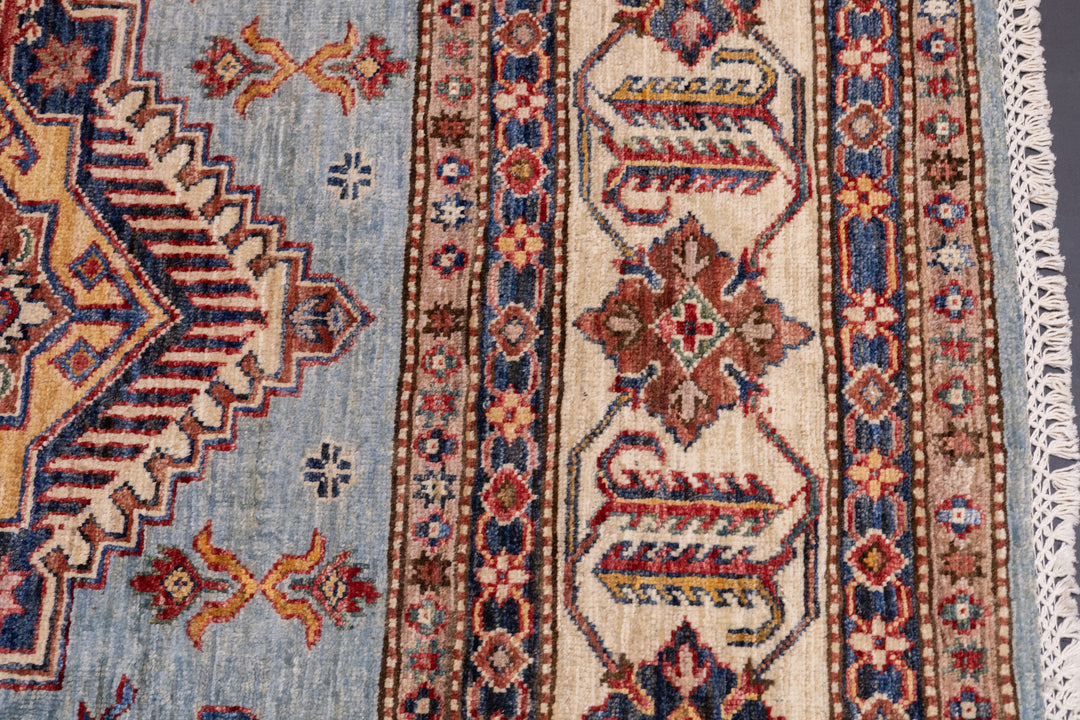 Kazak Rug 5'11'' x 9'10''