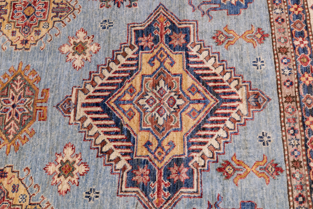 Kazak Rug 5'11'' x 9'10''