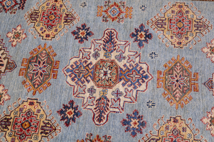 Kazak Rug 5'11'' x 9'10''