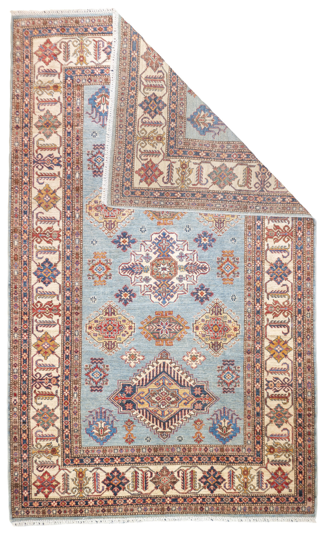 Kazak Rug 5'11'' x 9'10''