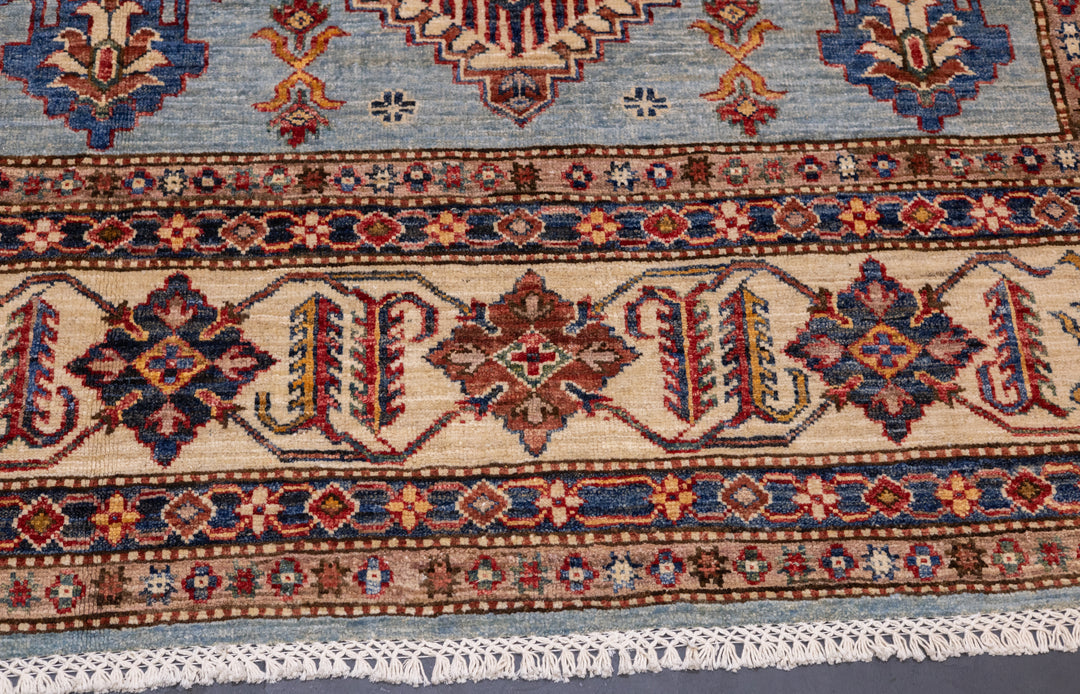 Kazak Rug 5'11'' x 9'10''