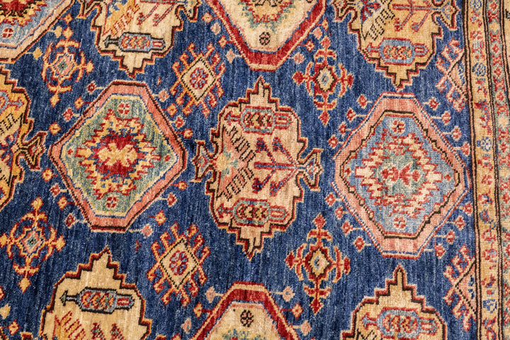 PAK Kazak Rug 4'9'' x 6'4''