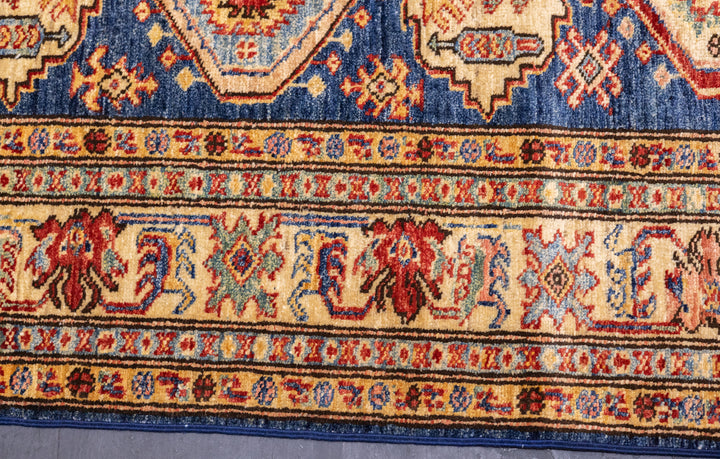 PAK Kazak Rug 4'9'' x 6'4''