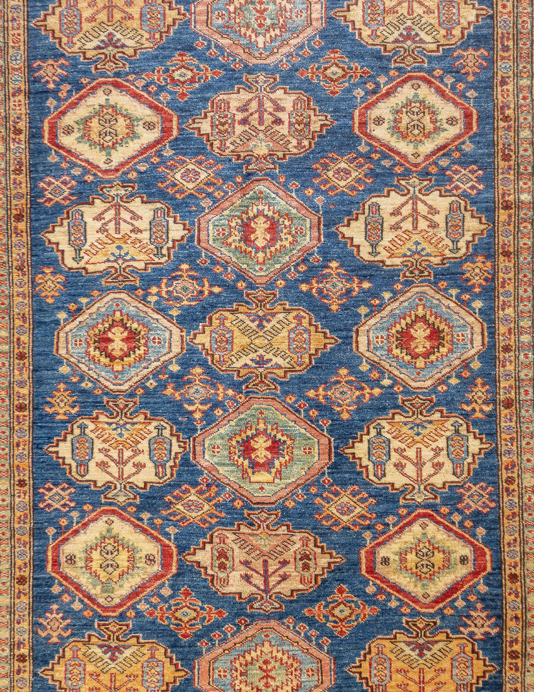 PAK Kazak Rug 4'9'' x 6'4''