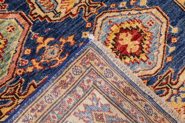 PAK Kazak Rug 4'9'' x 6'4''