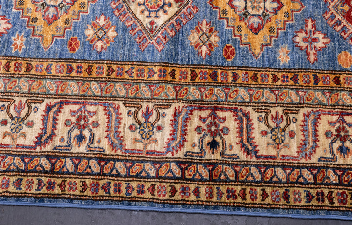 PAK Kazak Rug 5'1'' x 6'11''