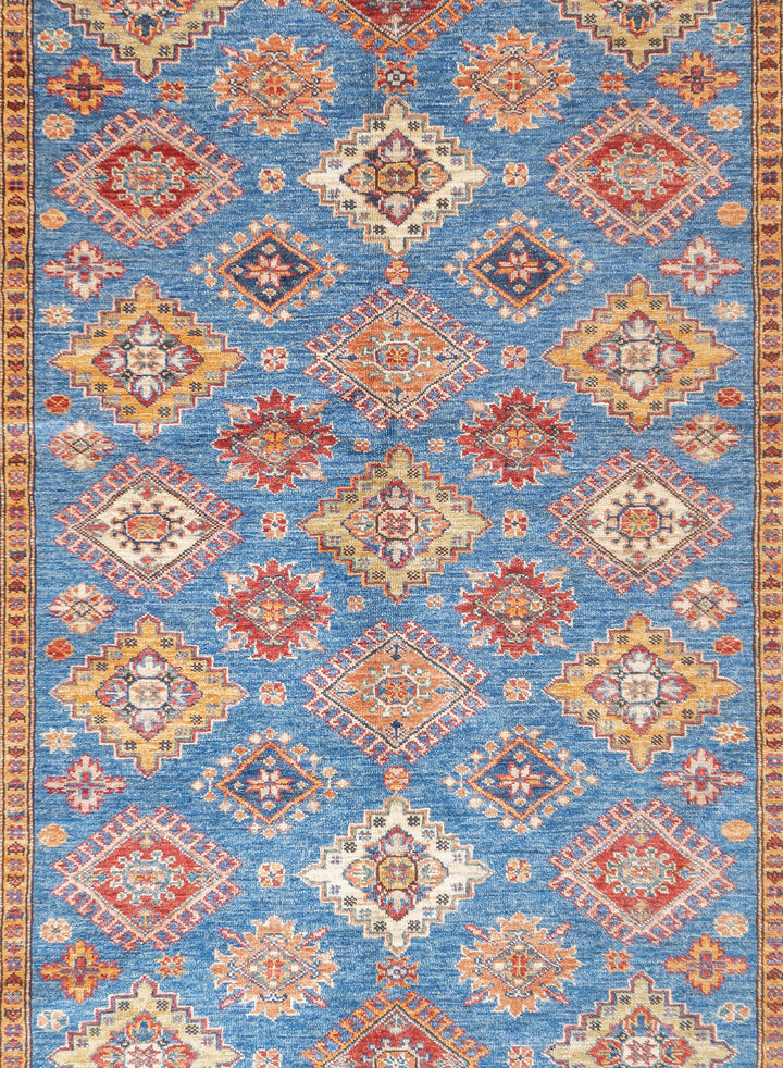 PAK Kazak Rug 5'1'' x 6'11''