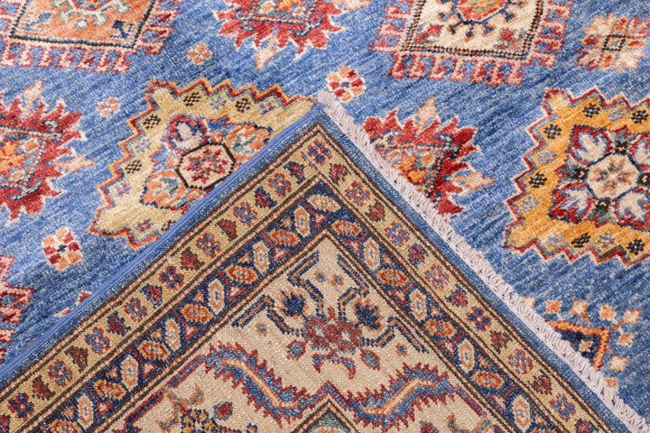 PAK Kazak Rug 5'1'' x 6'11''