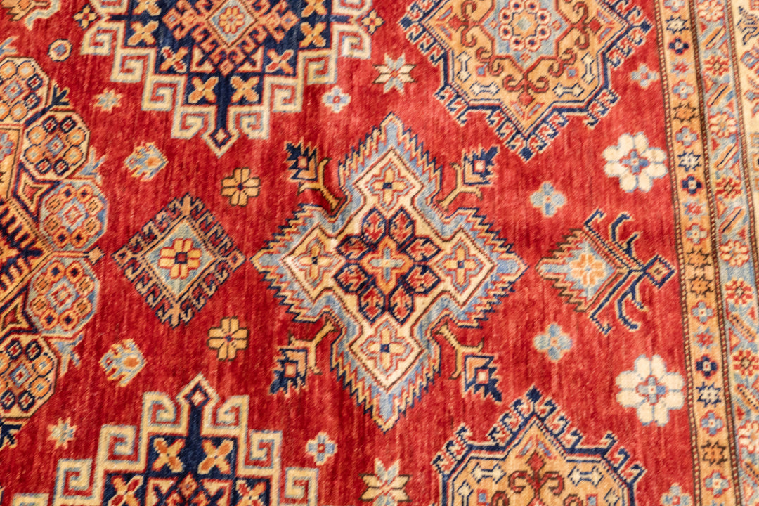 PAK Kazak Rug 5'8'' x 7'10''