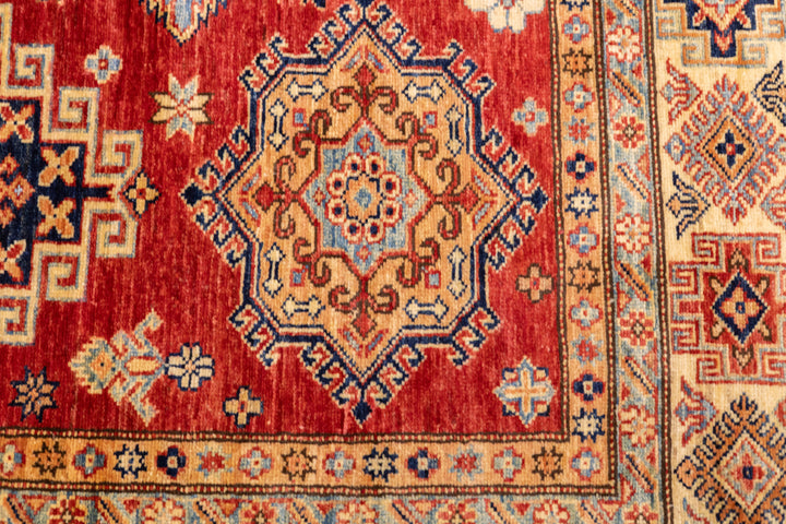 PAK Kazak Rug 5'8'' x 7'10''