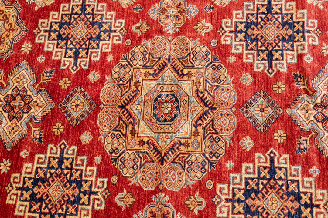 PAK Kazak Rug 5'8'' x 7'10''