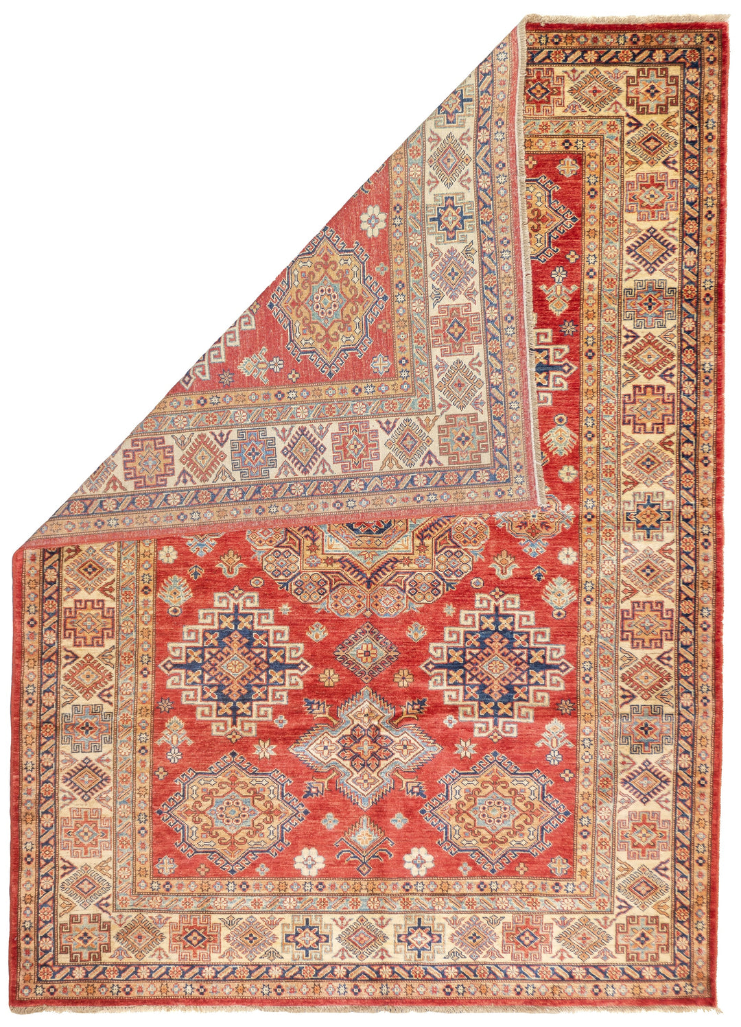 PAK Kazak Rug 5'8'' x 7'10''