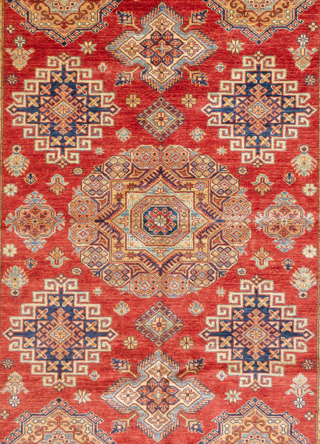 PAK Kazak Rug 5'8'' x 7'10''