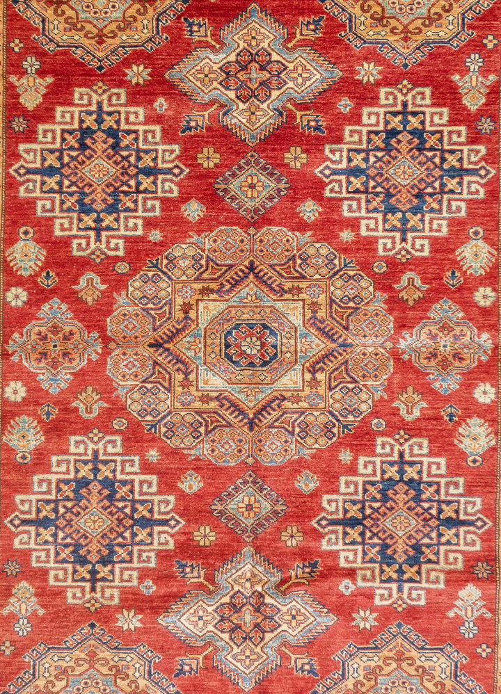 PAK Kazak Rug 5'8'' x 7'10''